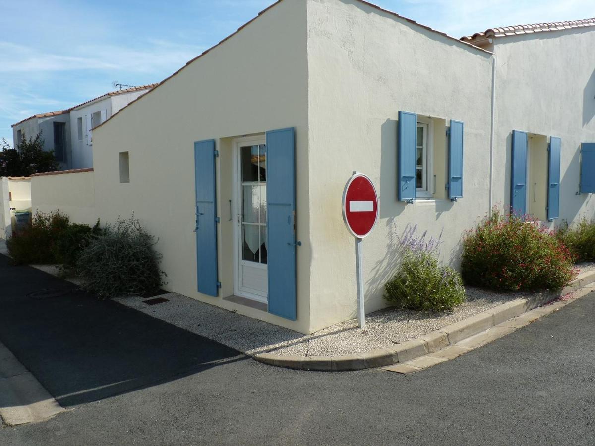 Ile De Re, La Danae, Velos, Wifi, Possibilite Cuisine, Linge, Parking Gratuit 圣马丹德雷 外观 照片