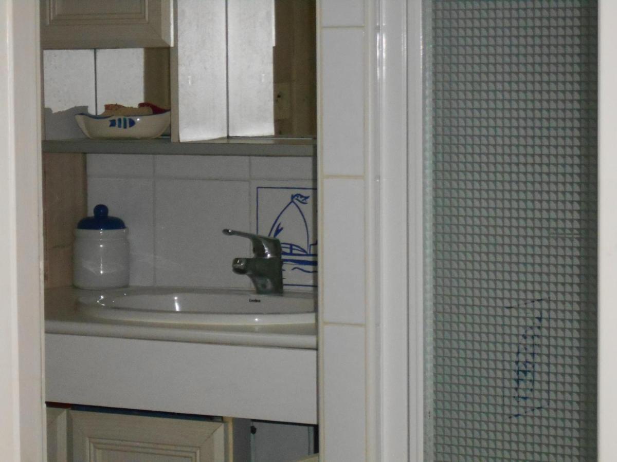 Ile De Re, La Danae, Velos, Wifi, Possibilite Cuisine, Linge, Parking Gratuit 圣马丹德雷 外观 照片