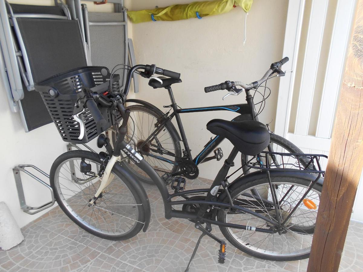 Ile De Re, La Danae, Velos, Wifi, Possibilite Cuisine, Linge, Parking Gratuit 圣马丹德雷 外观 照片