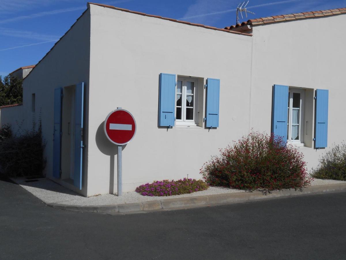 Ile De Re, La Danae, Velos, Wifi, Possibilite Cuisine, Linge, Parking Gratuit 圣马丹德雷 外观 照片