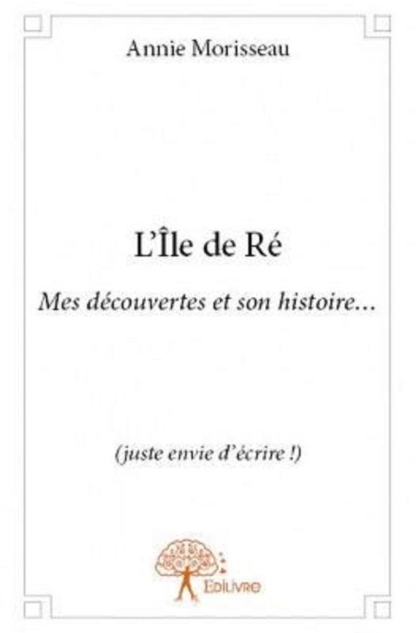 Ile De Re, La Danae, Velos, Wifi, Possibilite Cuisine, Linge, Parking Gratuit 圣马丹德雷 外观 照片